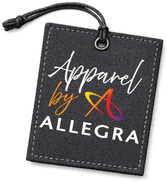 Apparel by Allegra